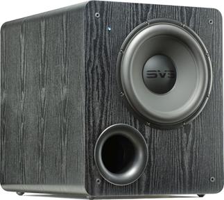 SVS PB-2000 powered subwoofer