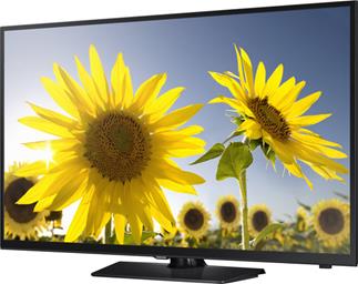Samsung 40H5003 40" 1080p Smart LED TV