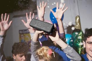 Sony SRS-XB3 portable Bluetooth speaker