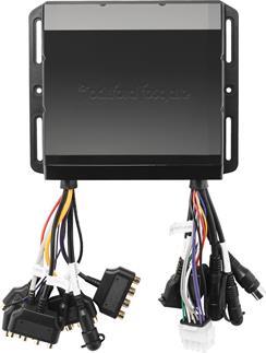 Rockford Fosgate PMX-8BB