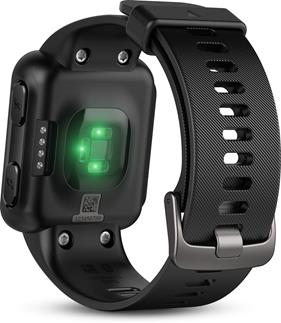 garmin 35 white