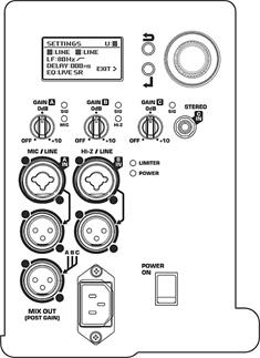 qsc k12 manual