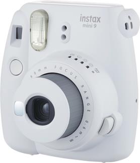 The Fujifilm Instax Mini 9