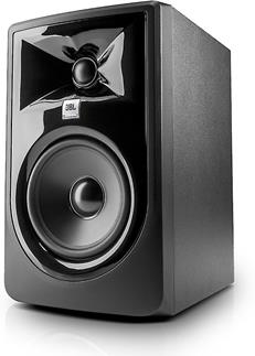 JBL 305P MkII monitor