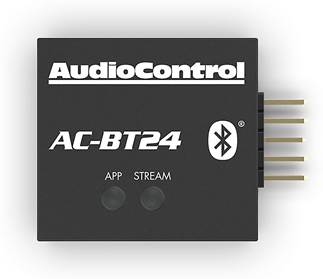 AudioControl AC-BT24