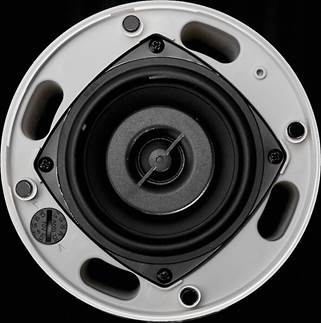 SoundTube Mighty Mite 43-BGM
