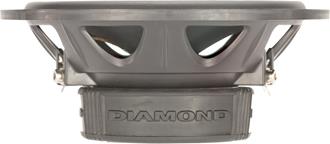 Diamond Audio D663A 6-1/2