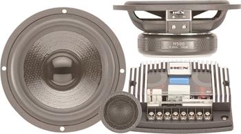 カーオーディオ DIAMOND HEX シリーズ S500.20 1996