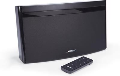Bose® SoundLink® Air system with Apple® AirPlay® at Crutchfield