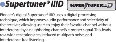 Supertuner IIID
