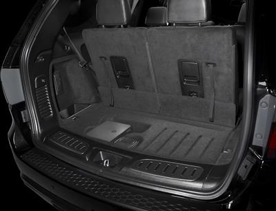 Dodge durango subwoofer box shop