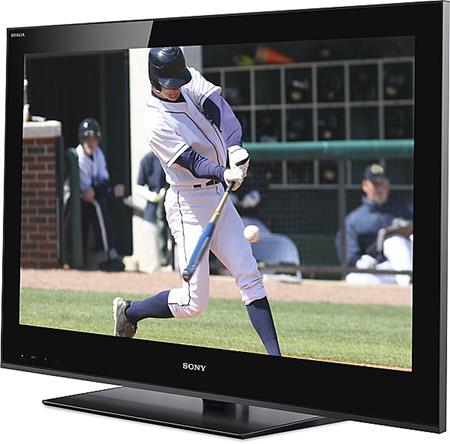 Sony KDL-52NX800 52