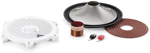 JL Audio M650-CCX-CG-WH