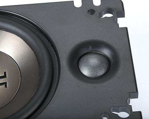 Polk Audio db461p tweeter