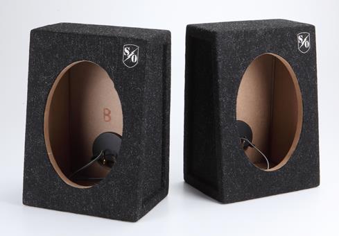 Sound Ordnance 6x9 boxes