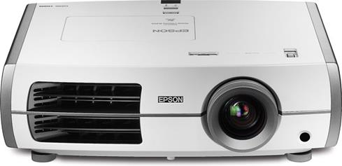 Epson PowerLite Home Cinema 8350