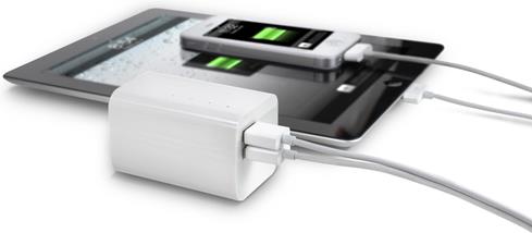 Eton BoostBloc6600 charger