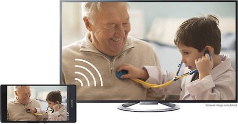 what is miracast