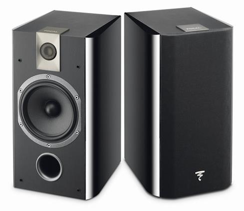 Focal Chorus 706 Bookshelf Speakers Review