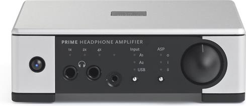 Meridian Prime headphone amp and DAC