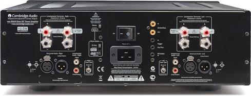 Cambridge Audio Azur 851W 2-channel power amplifier