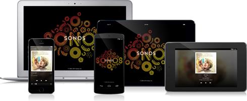 Sonos