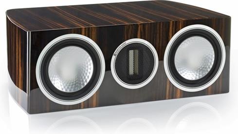 monitor audio gold center