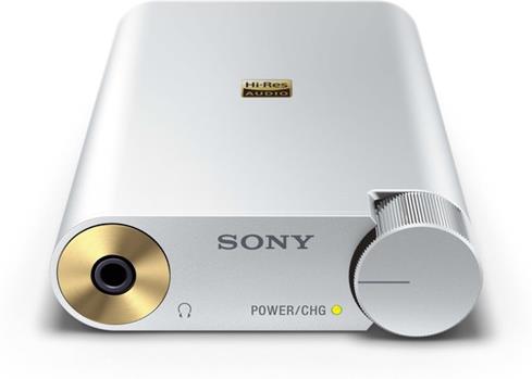 Sony PHA-1A headphone amp/DAC