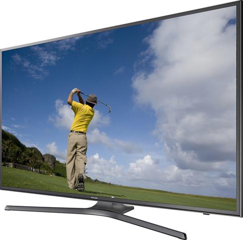 Samsung Un60ku6300 60 Smart Led 4k Ultra Hd Tv At Crutchfield