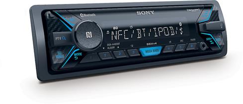 Sony DSX-A405BT Digital Media Receiver