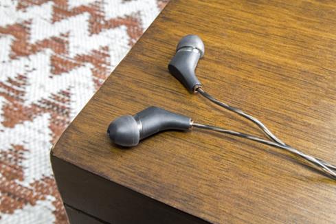 Klipsch X6i in-ear headphones