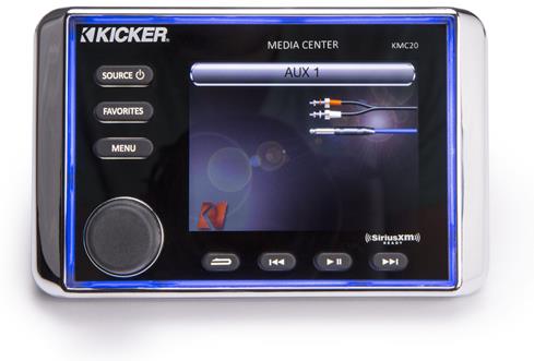 Kicker KMC20