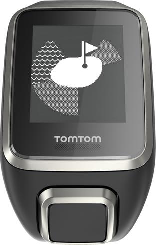 Tomtom golfer hot sale 2 gps