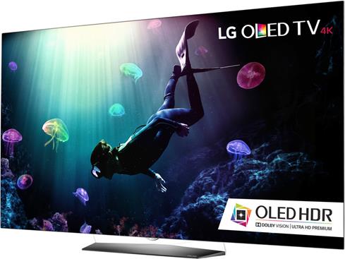 LG OLED65B6P