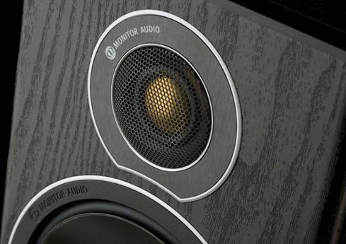 Monitor Audio Bronze 1 Bookshelf speakers