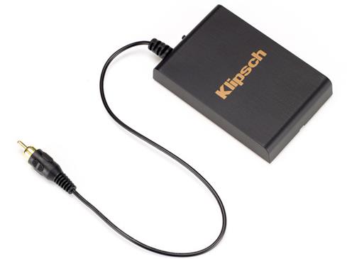 Klipsch R-12SWi Reference wireless powered subwoofer