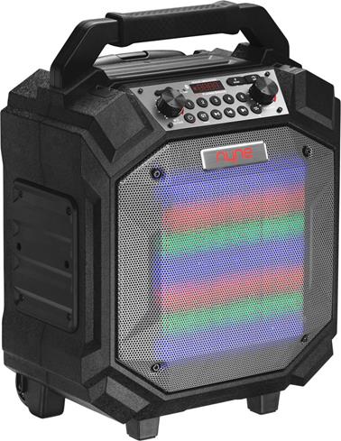 nyne performer portable speaker