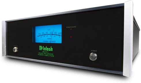 McIntosh MC301 angled view