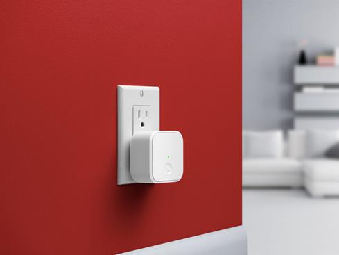 August Connect Wireless bridge for August Smart Locks