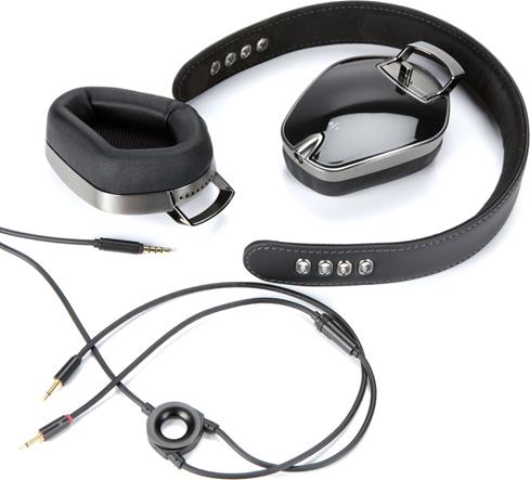 Pryma 1 headphones