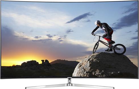 Samsung UN78KS9500 78