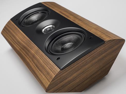 Sonus faber Venere Wall