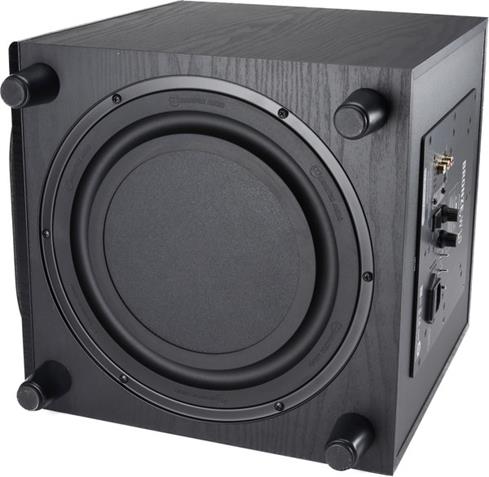 Monitor Audio Bronze W10 powered subwoofer