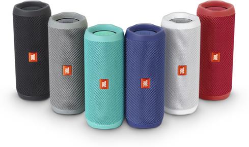 JBL Flip 4