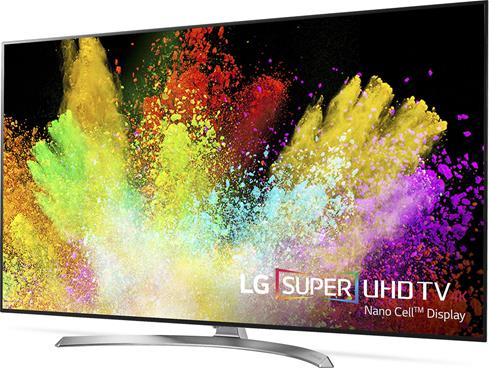 LG 55SJ8500 55