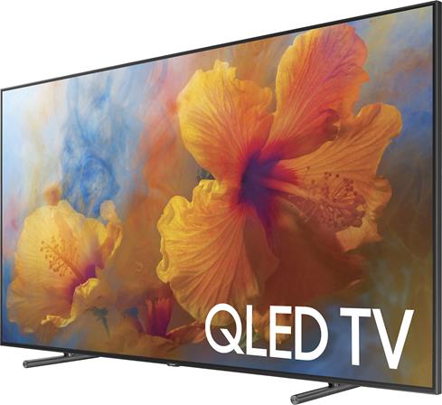 QLED TV