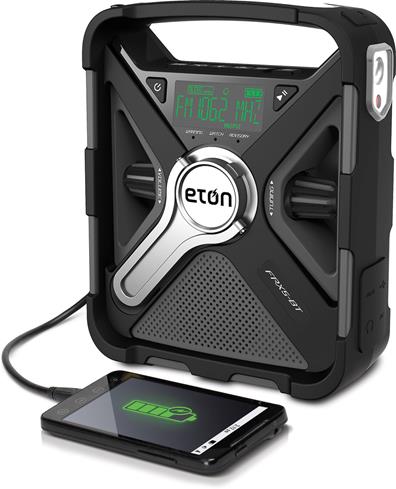 Eton FRX5-BT