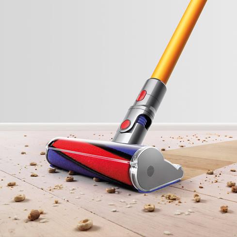 Dyson V8 Absolute High-performance cord-free handheld/stick vacuum cleaner