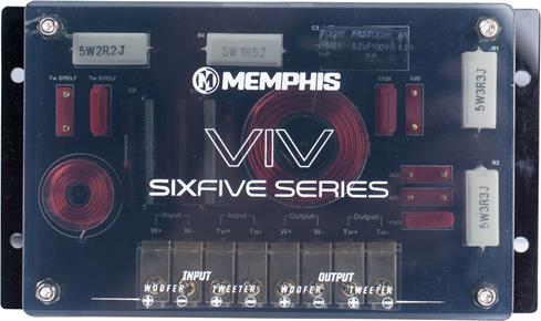 Memphis Audio VIV60C