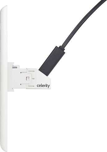 Celerity Technologies Detachable Fiber Optic Cable